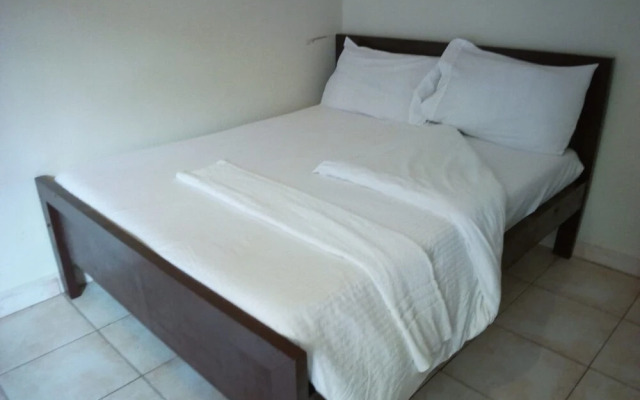 Jax Safari Hotel
