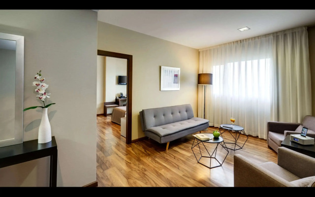 Hotel Sercotel JC1 Murcia