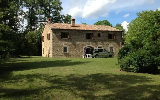 Casale Canneto