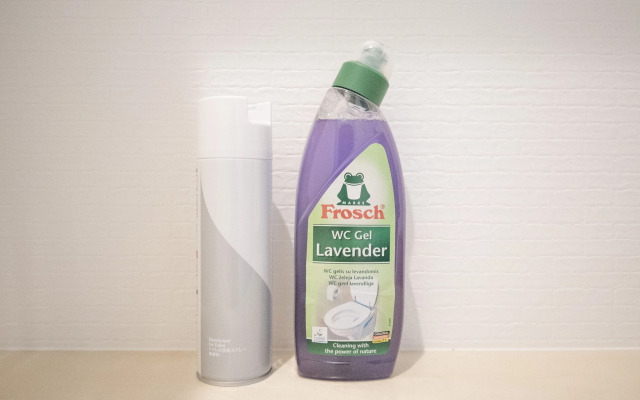 UCHI Living stay NAKAJIMA park