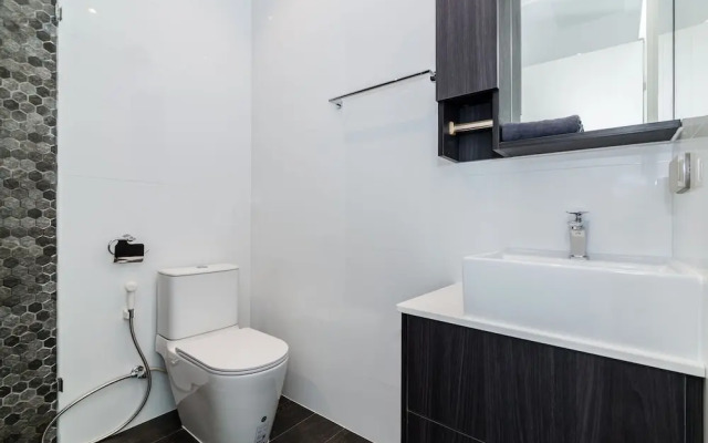 Orchid Paradise Homes OPV403