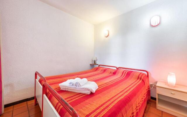 Accu is Prezzus Villetta E2 50mt