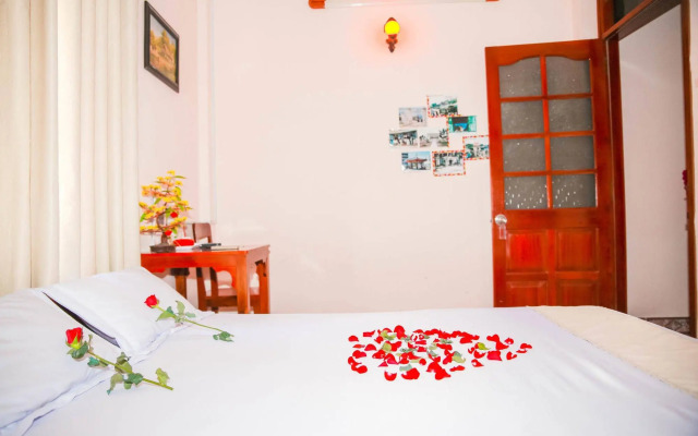 Thanh Linh Hotel