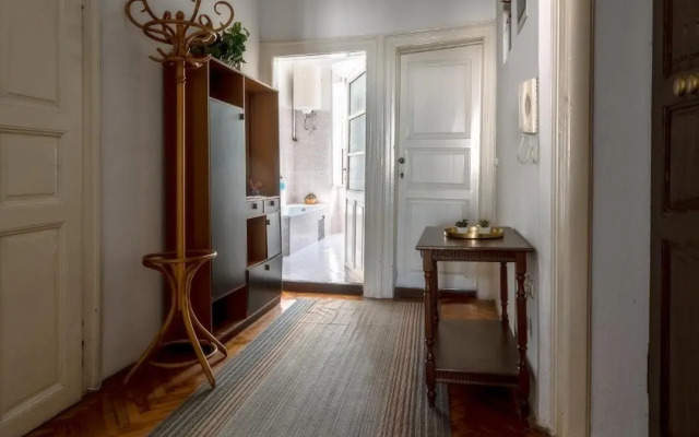 Apartman Sandra