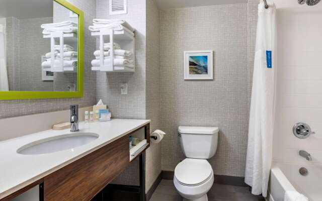 Hampton Inn Carlsbad-North San Diego County