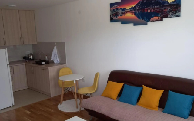 Apartman Tami
