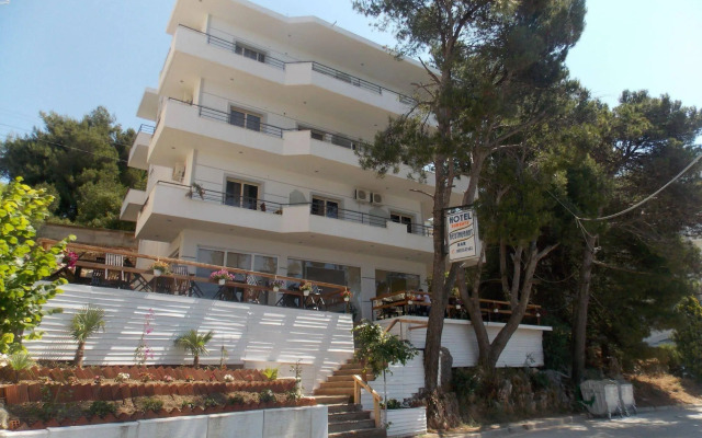 Hotel Sunrays