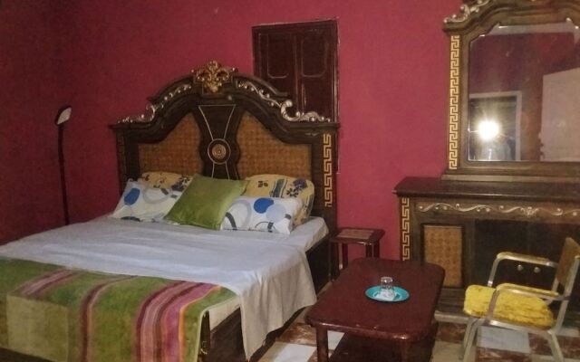 Hotel Raha