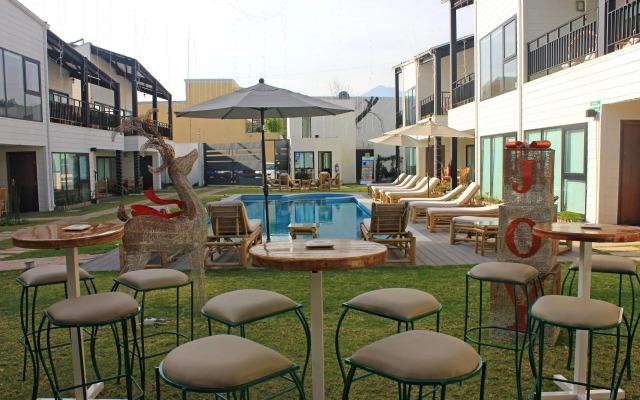 Villas Grand Gardenia