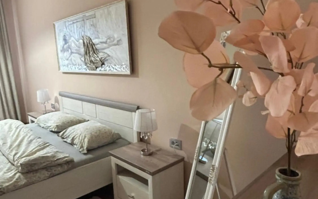 Apartman Teodora