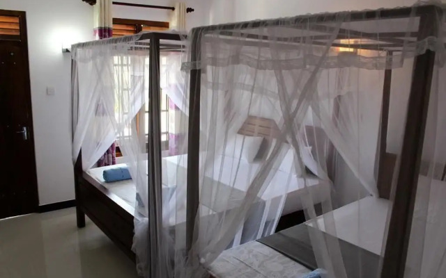 Orchid Rest Hotel Mirissa