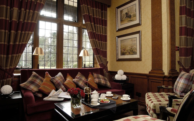 Inglewood Manor