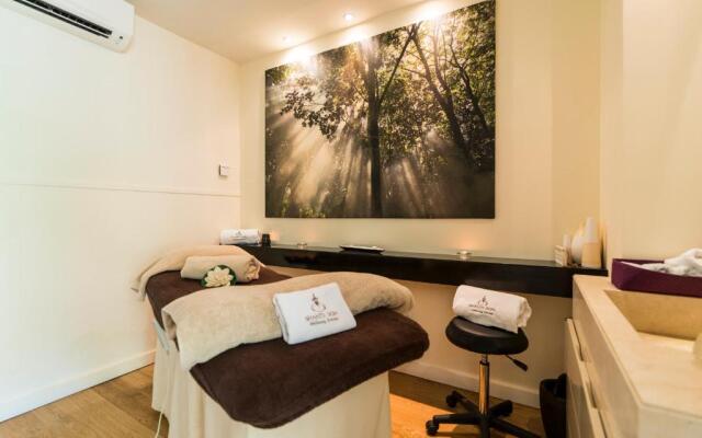 Shanti Som Wellbeing Retreat
