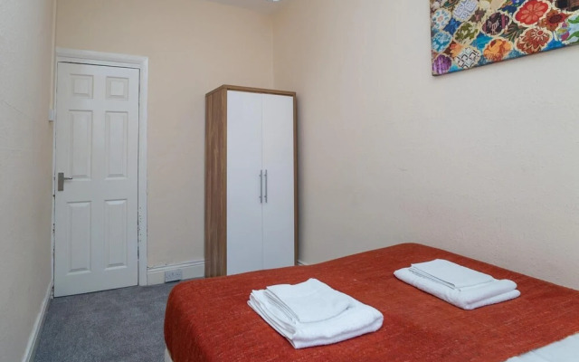 Eglesfield Apartment in South Shields