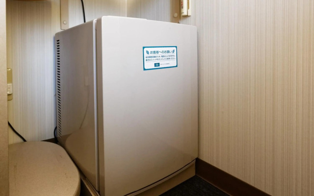 Washington R&B Hotel Kumagaya-Ekimae