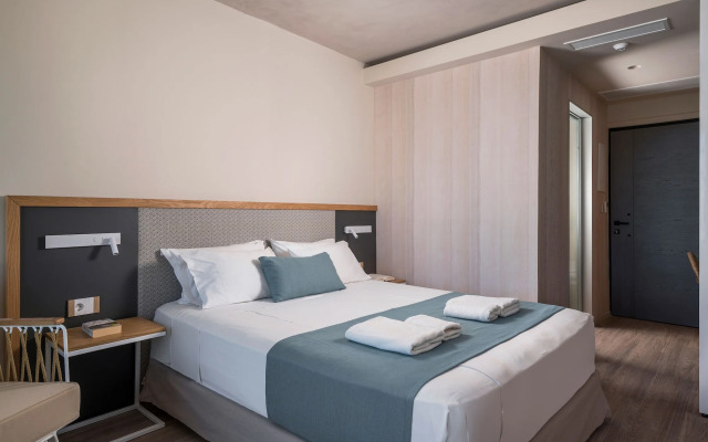 Corissia Beach Hotel