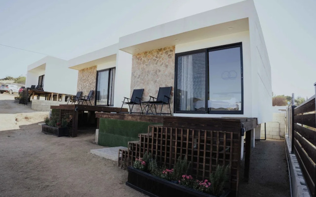 Villas La Morita Valle de Guadalupe