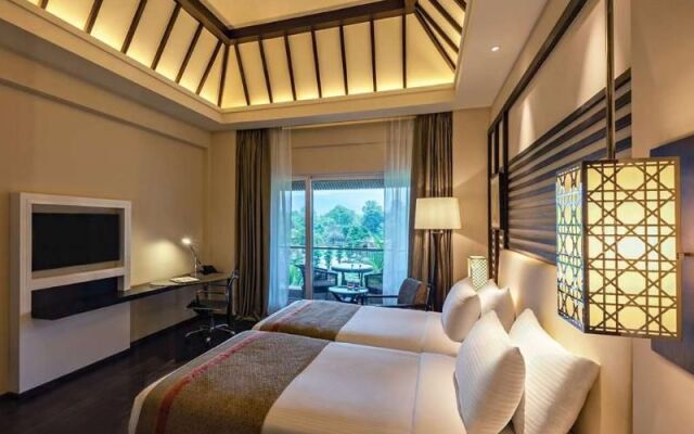 Radisson Blu Resort & Spa Karjat
