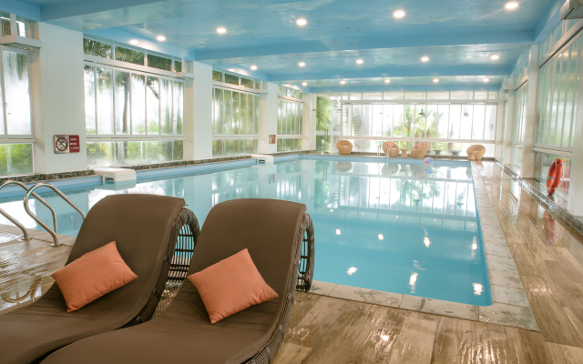 Ninh Binh Legend Hotel