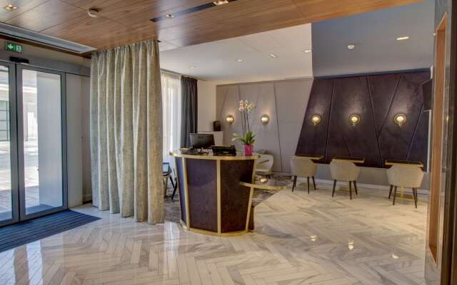Best Western Plus Hotel Comedie Saint-Roch