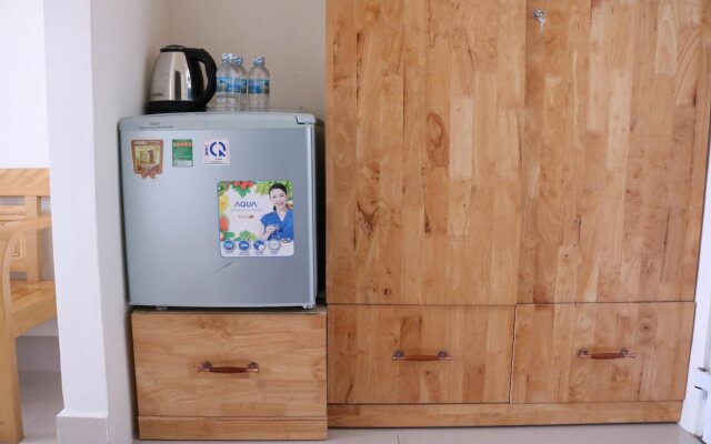 Loan Hien Hotel