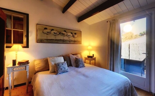 La dune du bien etre