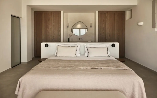 Ark Suites Santorini