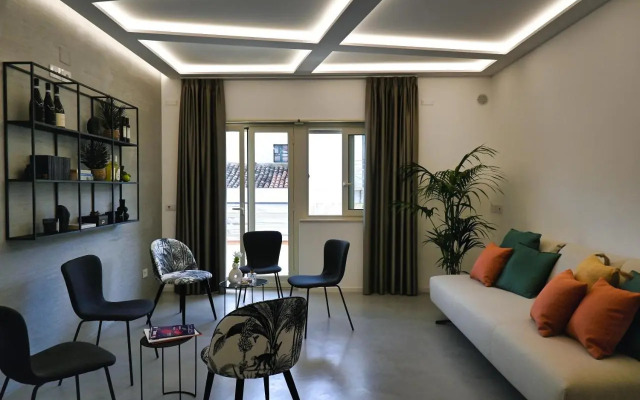 El Concept Room