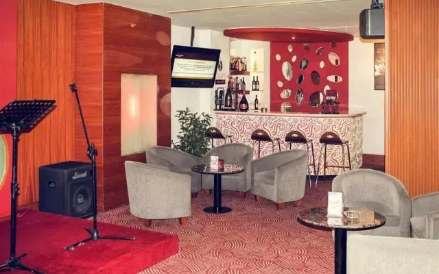Mercure Batam