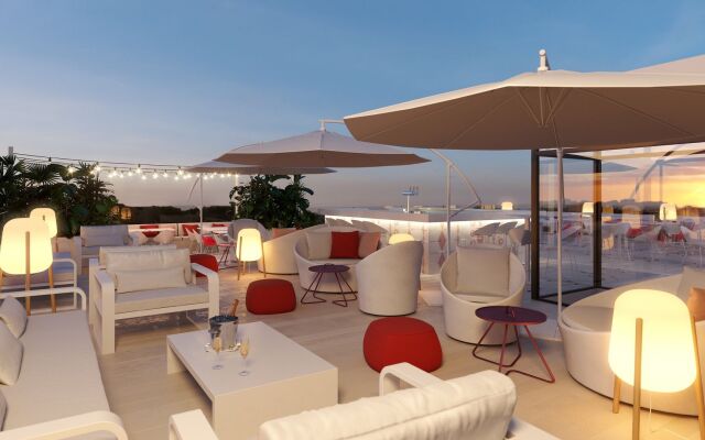 Hotel Sol i Vida - Adults Only