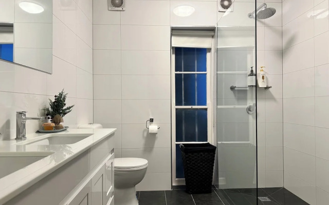 Toorak Executive & Corporate Residence