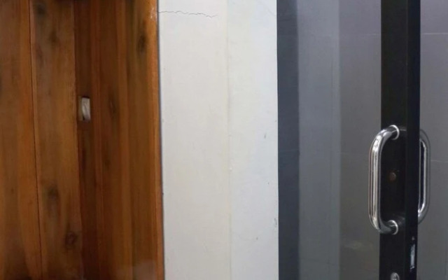 Omah Ucok Yogyakarta