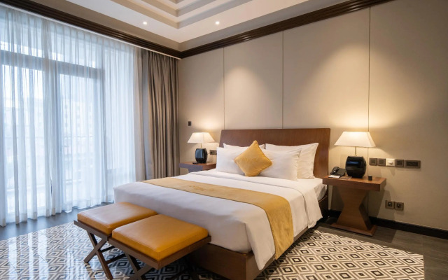 Senna Hue Hotel
