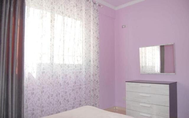 Marina Apartment Vlore