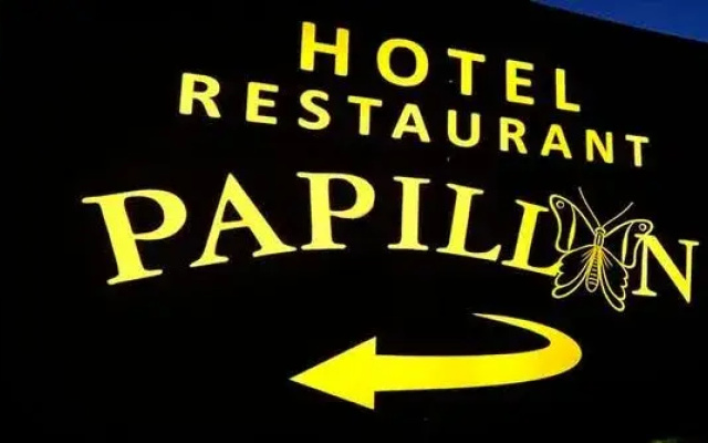 Papillon Hotel