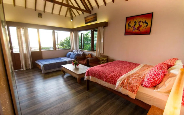 Surf Rote @ Boa Hills Surf House