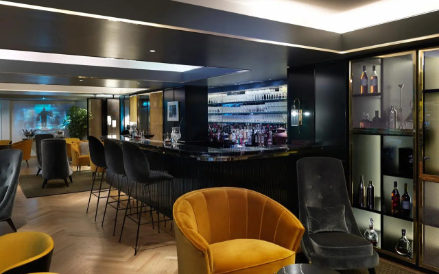 The Athenaeum Hotel & Residences