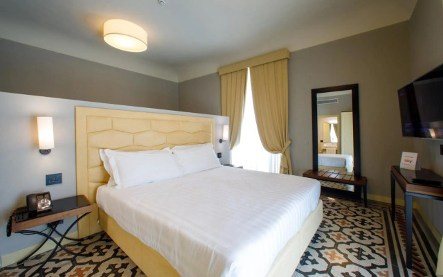 Room of Andrea