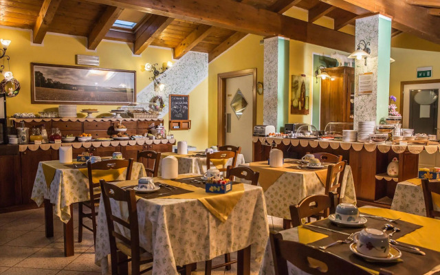 Agriturismo dei Grippi