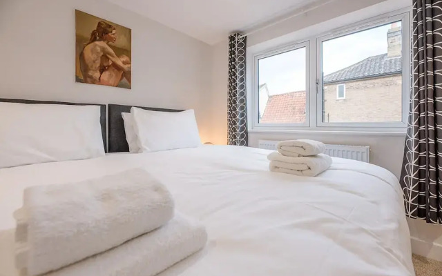 2 The Smithy, Saxmundham