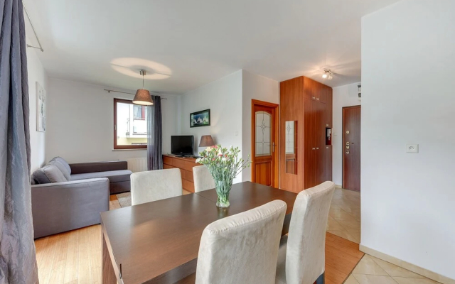 Molo Apartments