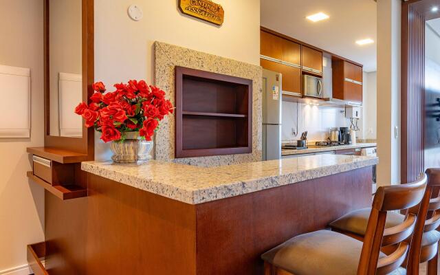 Alugue 505 San Telmo - Centro de Gramado