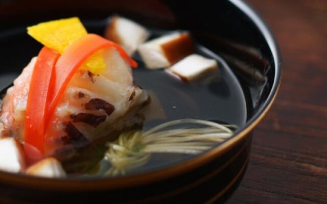 Kappo no Yado Imai Ikarashitei Yui