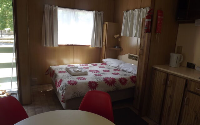 High Country Holiday Park
