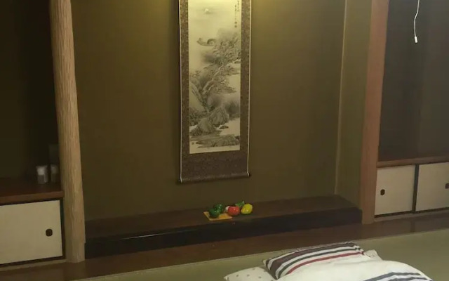 Kanazawa-Hachitabi Kasaichi