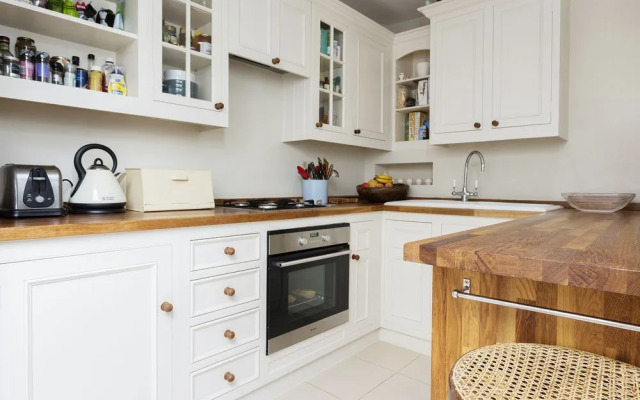 Veeve 3 Bedroom House on Sandilands Road