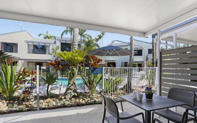 Noosa Place Resort