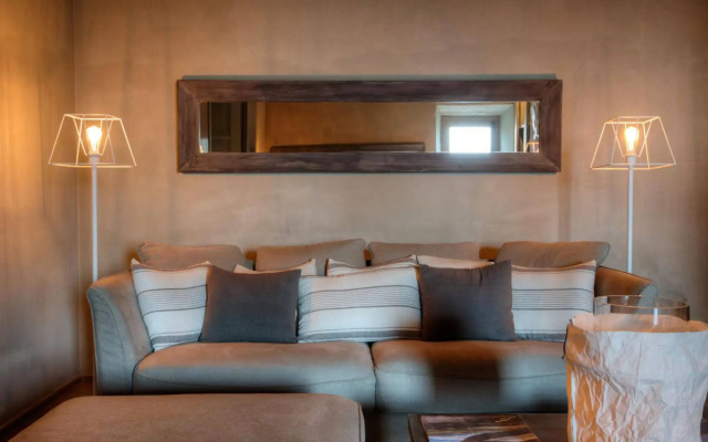 Villa Sassolini Country Boutique Hotel