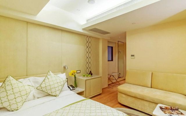 Hotel Pravo Hong Kong