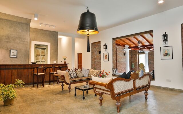 Lanka Golf Villa Collection - Villa Gelian